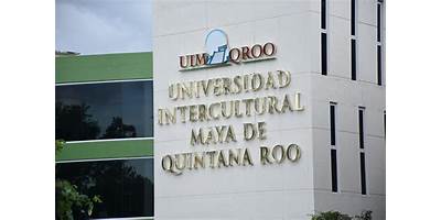 UNIVERSIDAD INTERCULTURAL MAYA DE QUINTANA ROO