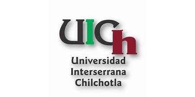 "UNIVERSIDAD INTERSERRANA DEL ESTADO DE PUEBLA-CHILCHOTLA"