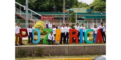 UNIVERSIDAD ITIAN