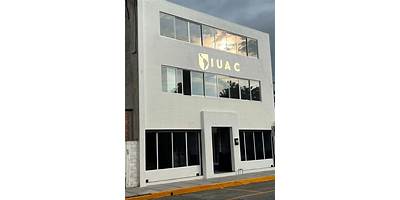UNIVERSIDAD IUAC DE MÉXICO