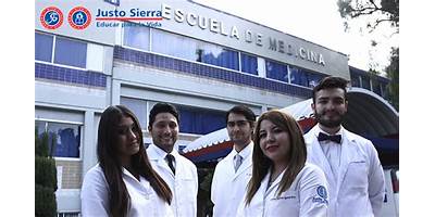 UNIVERSIDAD JUSTO SIERRA PLANTEL TICOMAN