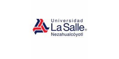 UNIVERSIDAD LA SALLE NEZAHUALCOYOTL