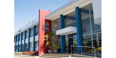 UNIVERSIDAD LA SALLE NOROESTE CAMPUS HERMOSILLO