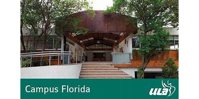 UNIVERSIDAD LATINOAMERICANA, CAMPUS FLORIDA