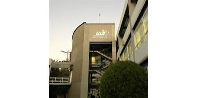 UNIVERSIDAD LATINOAMERICANA CAMPUS NORTE