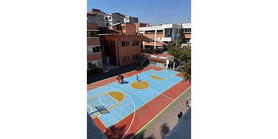 UNIVERSIDAD LATINOAMERICANA CAMPUS VALLE I