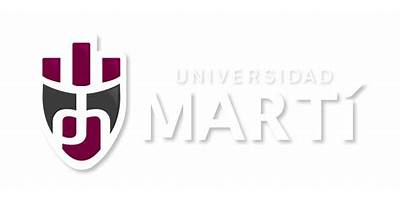 UNIVERSIDAD MARTÍ