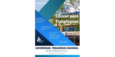 UNIVERSIDAD MAS EDUCACION Y ENSEÑANZA