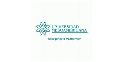 UNIVERSIDAD MESOAMERICANA