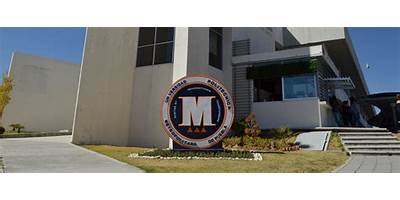 UNIVERSIDAD METROPOLITANA DE PUEBLA