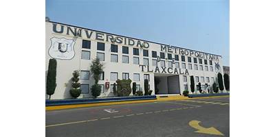 UNIVERSIDAD METROPOLITANA DE TLAXCALA