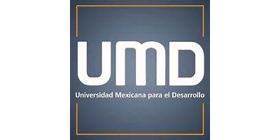 UNIVERSIDAD MEXICANA PARA EL DESARROLLO