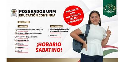 UNIVERSIDAD NACIONALISTA MÉXICO