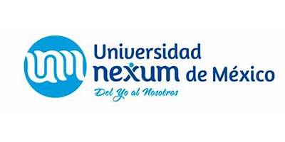 UNIVERSIDAD NEXUM DE MEXICO