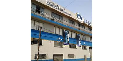 UNIVERSIDAD PARA EL DESARROLLO GENERACIONAL
