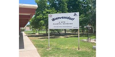 UNIVERSIDAD PEDAGOGICA NACIONAL, PLANTEL NAVOJOA