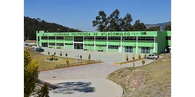 UNIVERSIDAD POLITECNICA DE ATLACOMULCO
