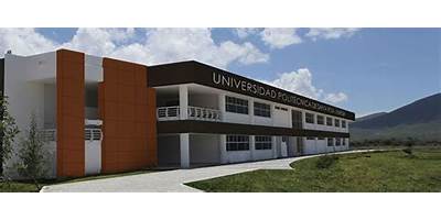 UNIVERSIDAD POLITECNICA DE SANTA ROSA JAUREGUI