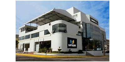 UNIVERSIDAD POLITECNICA HISPANO MEXICANA, PLANTEL PONIENTE