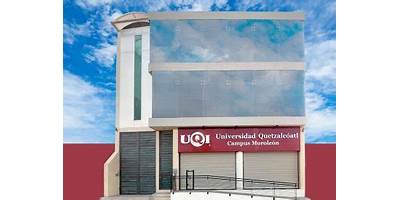 UNIVERSIDAD QUETZALCOATL CAMPUS MOROLEON