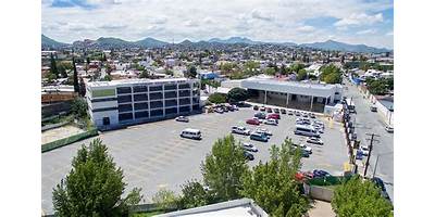 UNIVERSIDAD REGIONAL DEL NORTE UNIDAD CHIHUAHUA