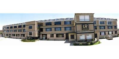 UNIVERSIDAD ROSARITENSE