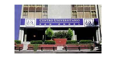 UNIVERSIDAD SAN ANGEL S.C.