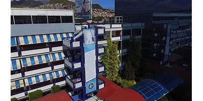 UNIVERSIDAD SAN CARLOS