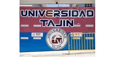UNIVERSIDAD TAJÍN, PLANTEL HUATUSCO