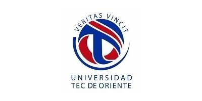 UNIVERSIDAD TEC DE ORIENTE