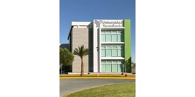 UNIVERSIDAD TEC MILENIO CIUDAD JUÁREZ
