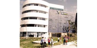 UNIVERSIDAD TEC MILENIO MERIDA