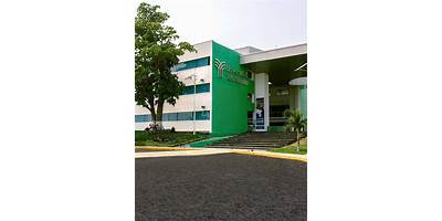 UNIVERSIDAD TEC MILENIO VILLAHERMOSA