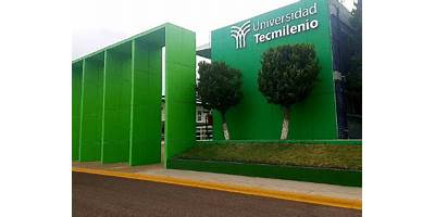 UNIVERSIDAD TECMILENIO CAMPUS DURANGO