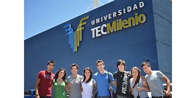 UNIVERSIDAD TECMILENIO CAMPUS HERMOSILLO