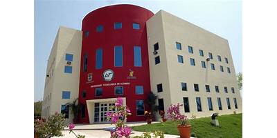 UNIVERSIDAD TECNOLOGICA DE ALTAMIRA