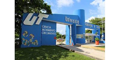 UNIVERSIDAD TECNOLOGICA DE CANCUN