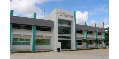 UNIVERSIDAD TECNOLÓGICA DE CHETUMAL