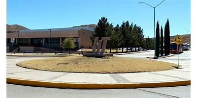 UNIVERSIDAD TECNOLOGICA DE CHIHUAHUA