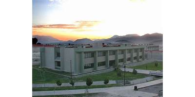UNIVERSIDAD TECNOLOGICA DE COAHUILA