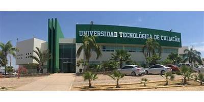 UNIVERSIDAD TECNOLOGICA DE CULIACAN