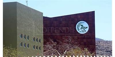 UNIVERSIDAD TECNOLOGICA DE LA PAZ