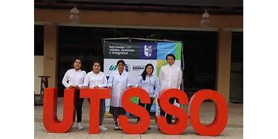 UNIVERSIDAD TECNOLÓGICA DE LA SIERRA SUR DE OAXACA