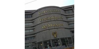 UNIVERSIDAD TECNOLOGICA DE MEXICO FACULTAD DE INGENIERIA (ECATEPEC)