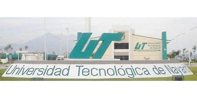 UNIVERSIDAD TECNOLOGICA DE NAYARIT