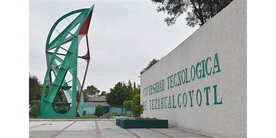 UNIVERSIDAD TECNOLOGICA DE NEZAHUALCOYOTL