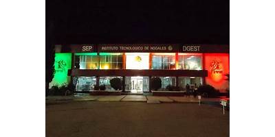 UNIVERSIDAD TECNOLOGICA DE NOGALES