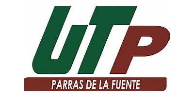 UNIVERSIDAD TECNOLÓGICA DE PARRAS DE LA FUENTE