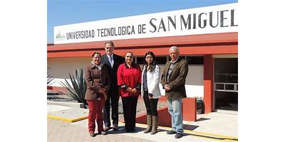 UNIVERSIDAD TECNOLOGICA DE SAN MIGUEL DE ALLENDE