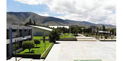 UNIVERSIDAD TECNOLOGICA DE TECAMACHALCO